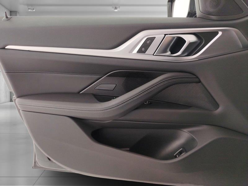 BMW Serie 4 420d Gran Coupe mhev 48V xdrive M Sport Pro auto