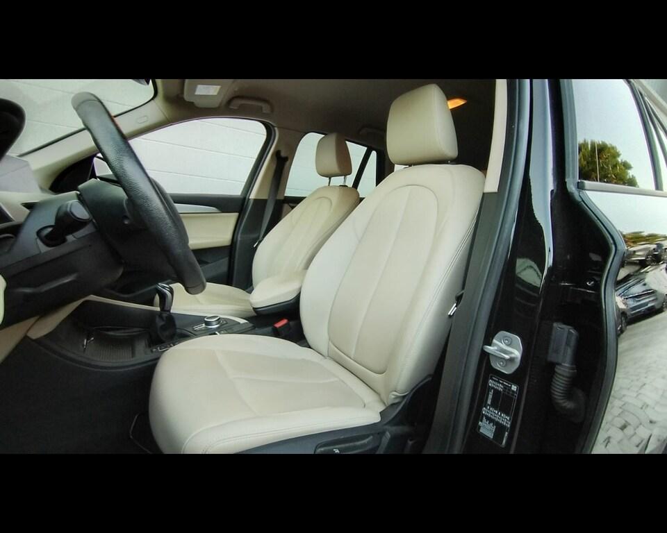 Mercedes Classe A 180 d Premium auto