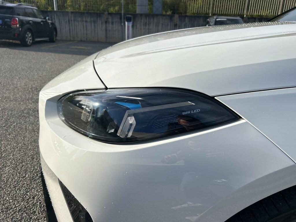 BMW Serie 1 118d MSport Pro auto