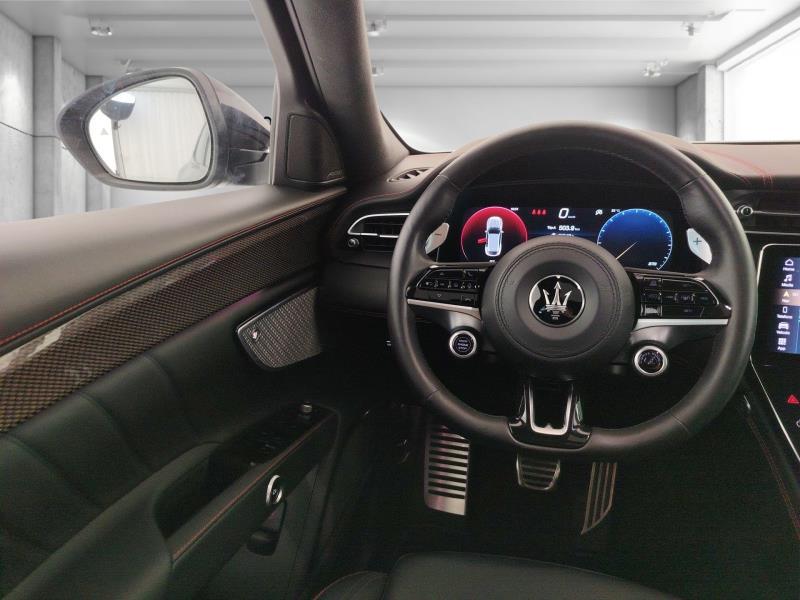Maserati Levante Grecale 2.0 mhev Modena 330cv auto