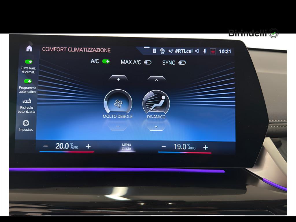BMW X1 sdrive18i X-Line auto