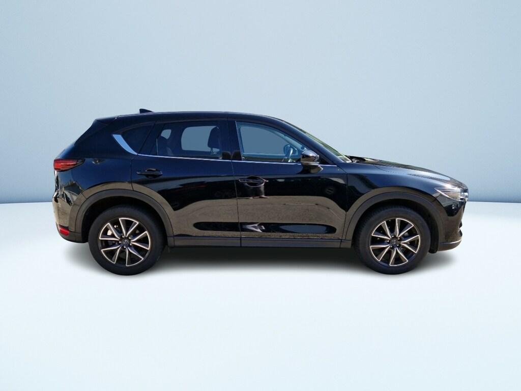 Mazda CX-5 2.2 Exclusive awd 175cv auto