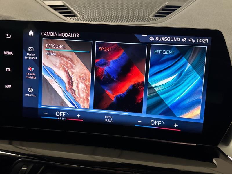 BMW X1 sdrive18d Edition Essence auto