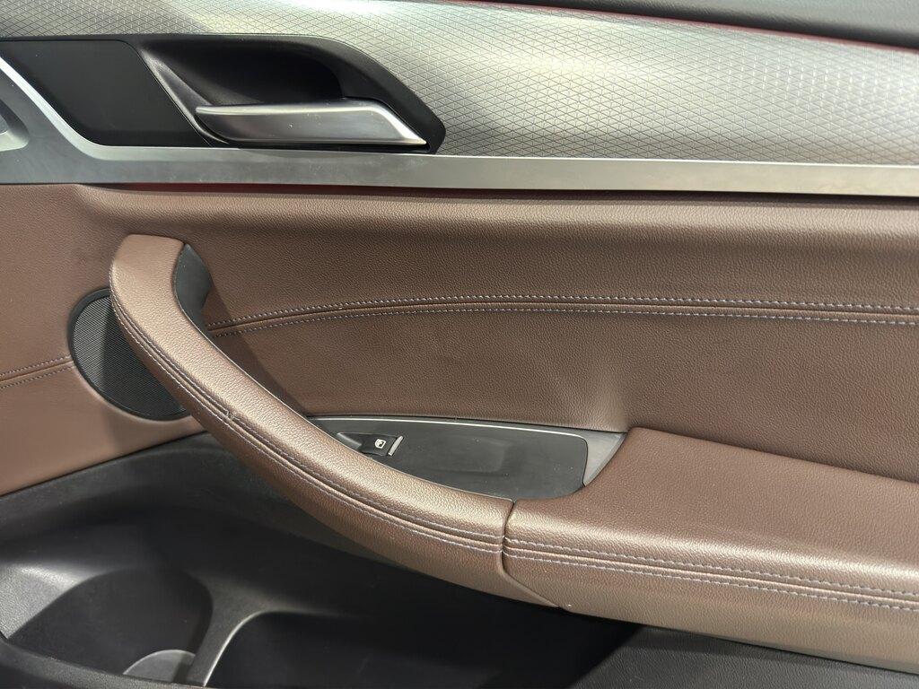 BMW X4 xdrive20d Msport auto my19