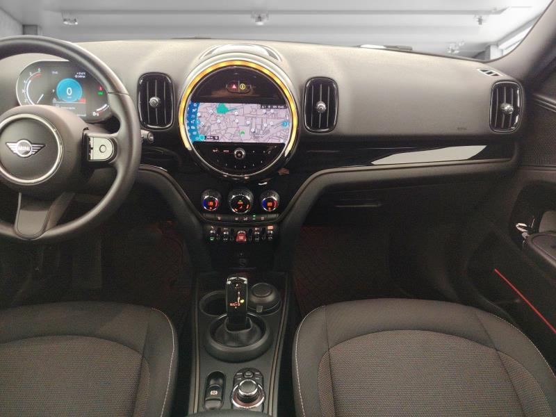 Mini One D Countryman 1.5 TwinPower Turbo One D Boost
