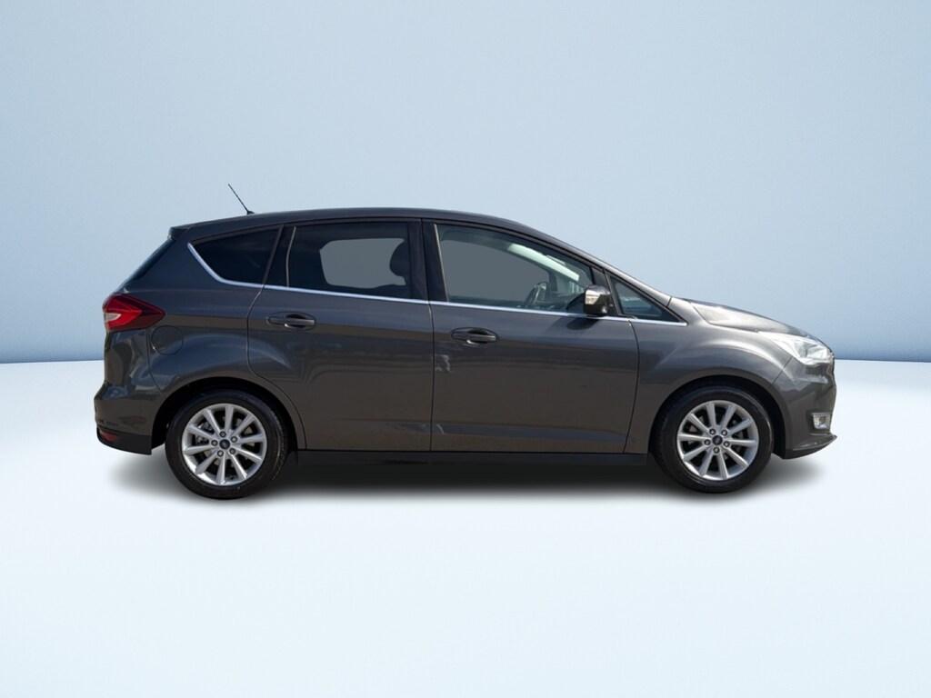Ford C-Max 1.0 ecoboost Titanium s&s 125cv my18.5