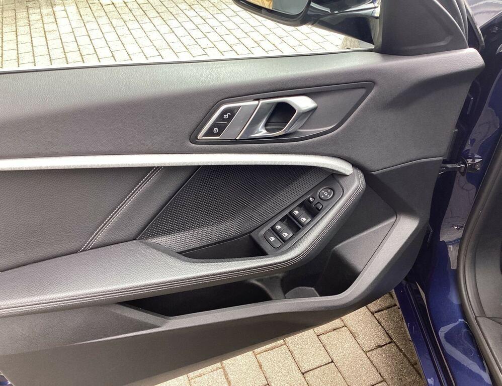 BMW Serie 1 120d Luxury xdrive auto