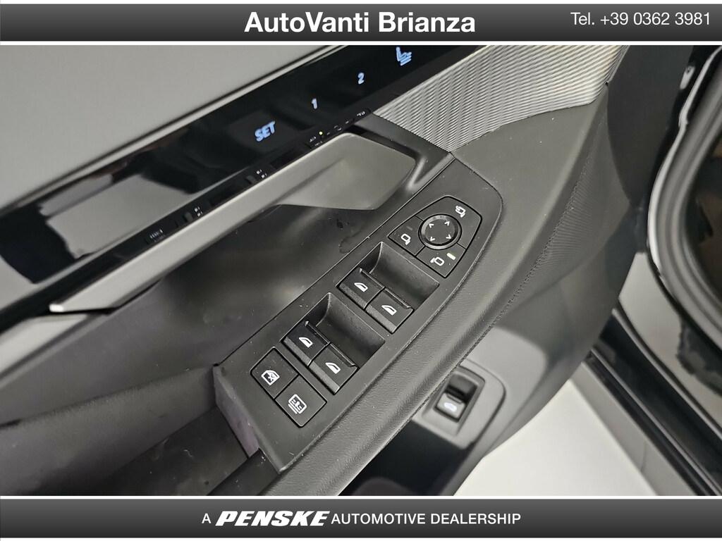 BMW Serie 5 520d 48V xdrive M Sport Pro auto