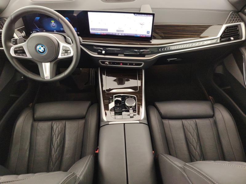BMW X5 xdrive50e MSport Pro auto