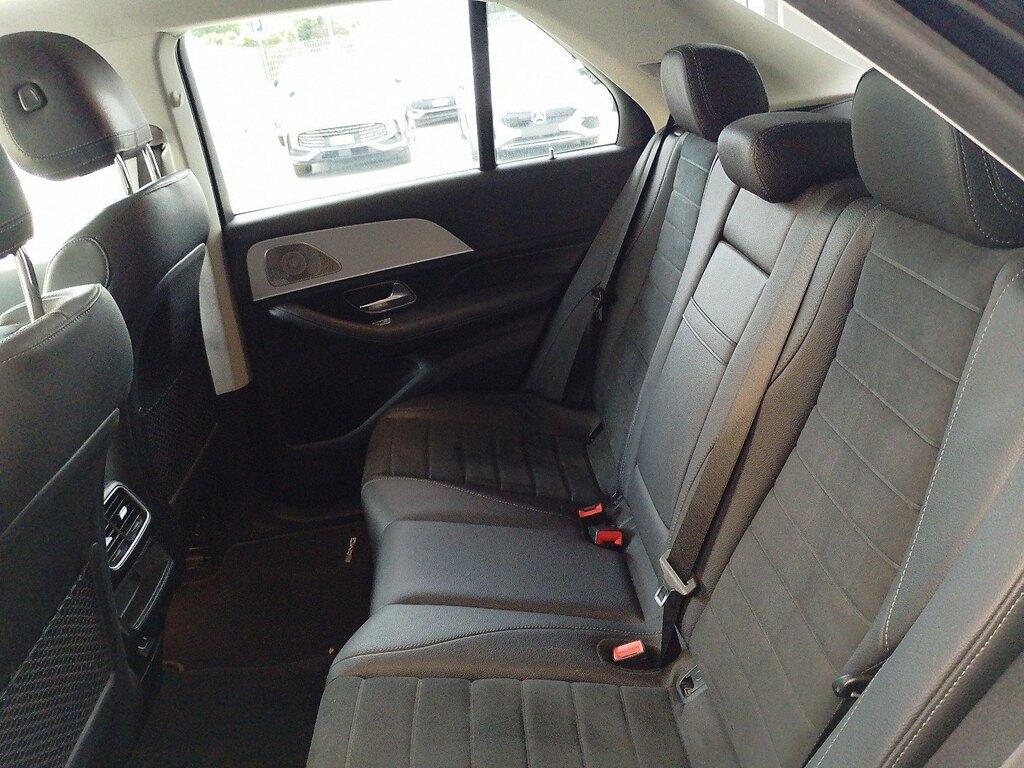 Mercedes GLE 350 de eq-power Premium Plus 4matic auto