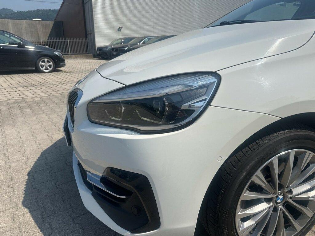 BMW Serie 2 216d Active Tourer Advantage