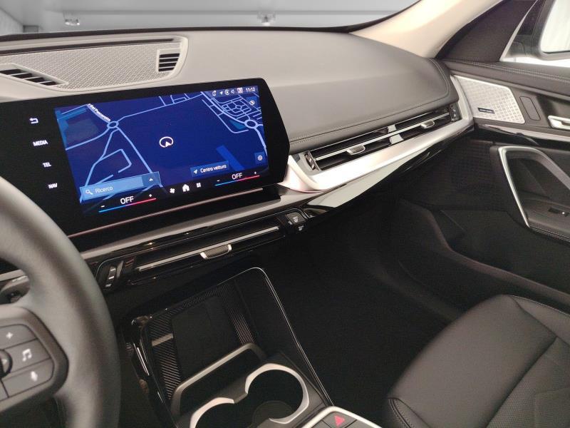 BMW X1 sdrive20d mhev 48V X-Line auto