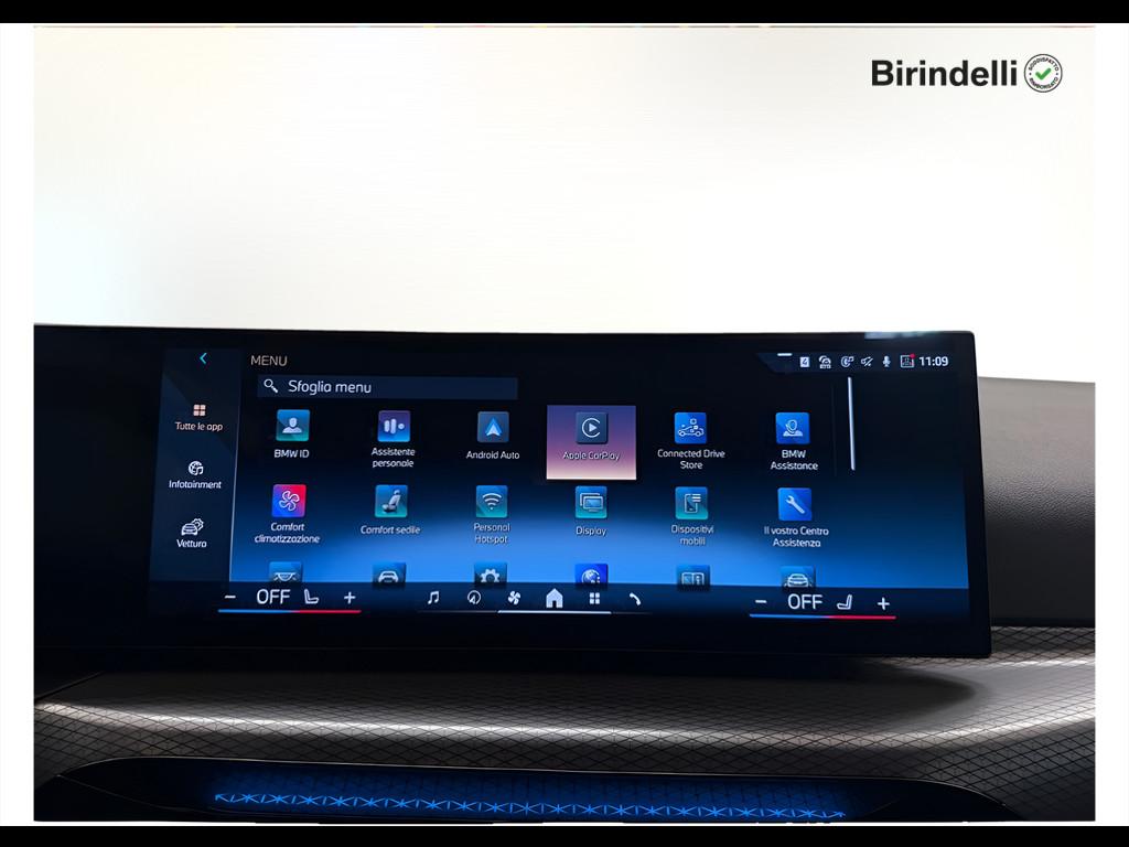 BMW Serie 4 420d Coupe mhev 48V xdrive Msport auto