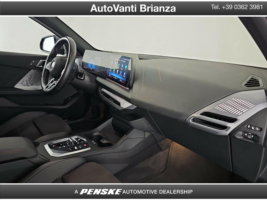 BMW Serie 1 118d MSport Pro auto