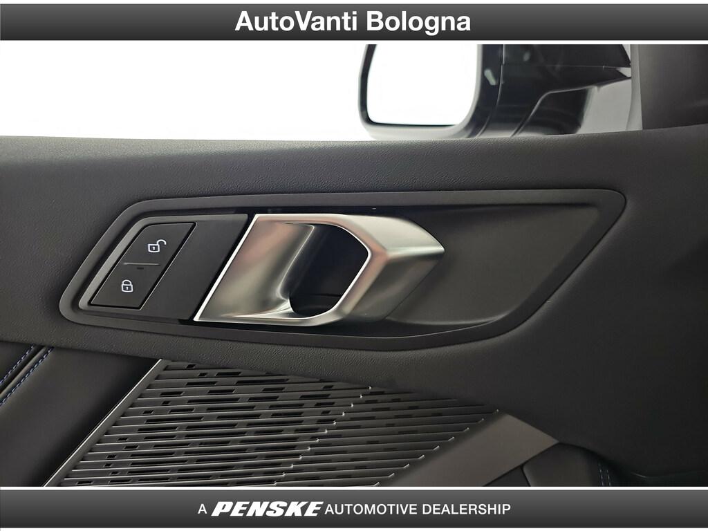 BMW Serie 1 118d MSport Pro auto