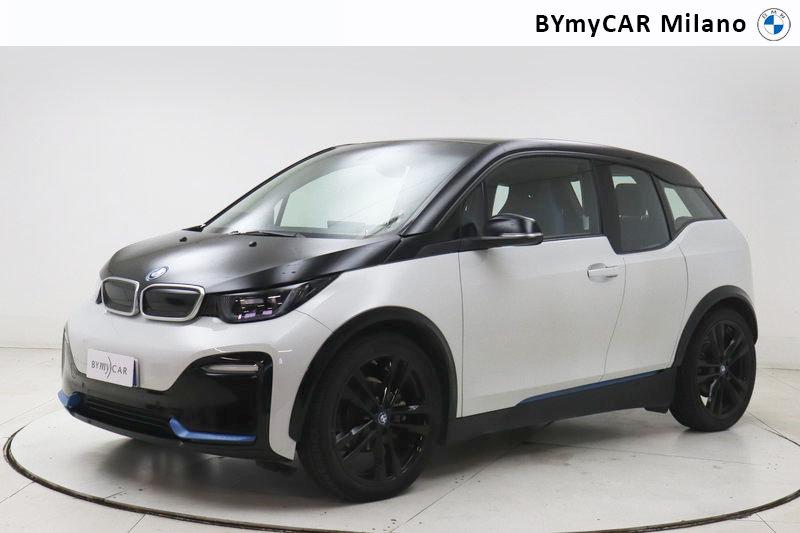 BMW i3 i3s 120Ah Advantage