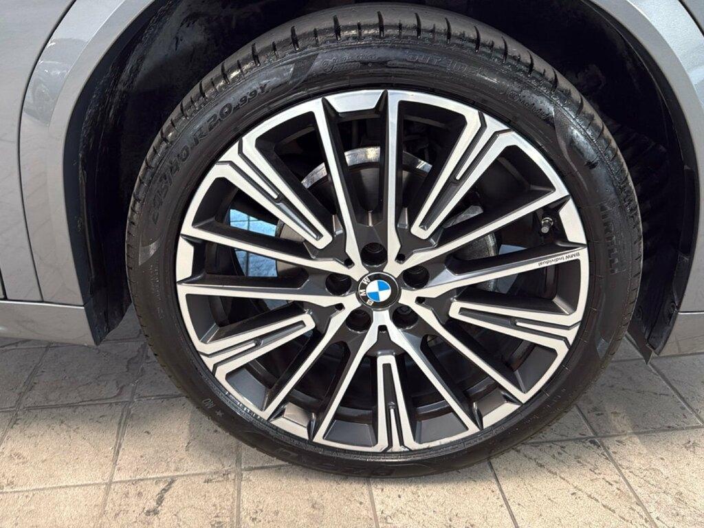 BMW X2 sdrive 18d MSport auto