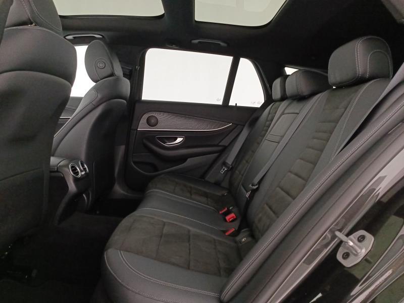 Mercedes Classe E 300 de eq-power Premium Plus 4matic auto my20