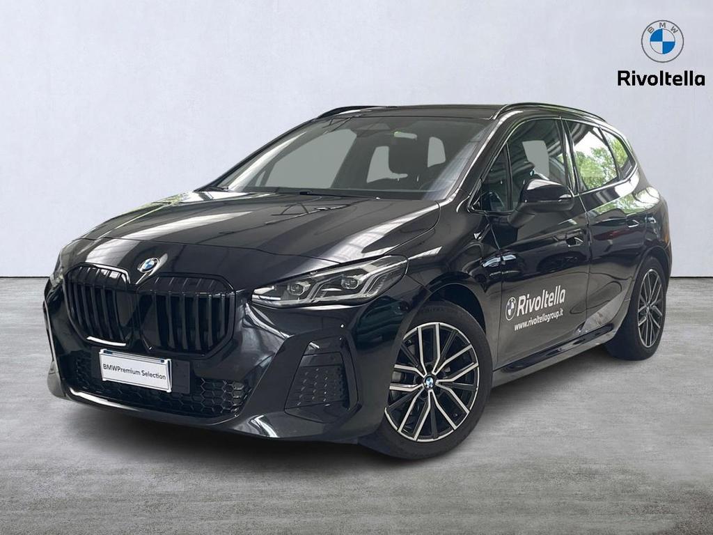 BMW Serie 2 218d Active Tourer Msport auto