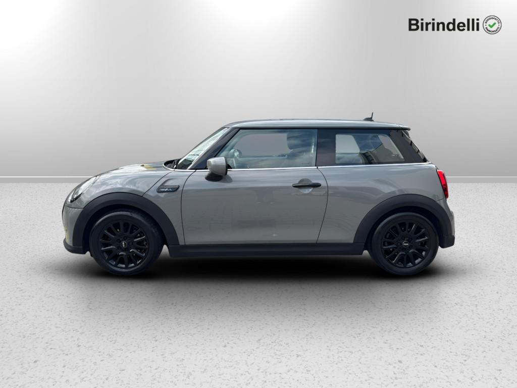 Mini Mini 3p 1.5 One Camden 102cv