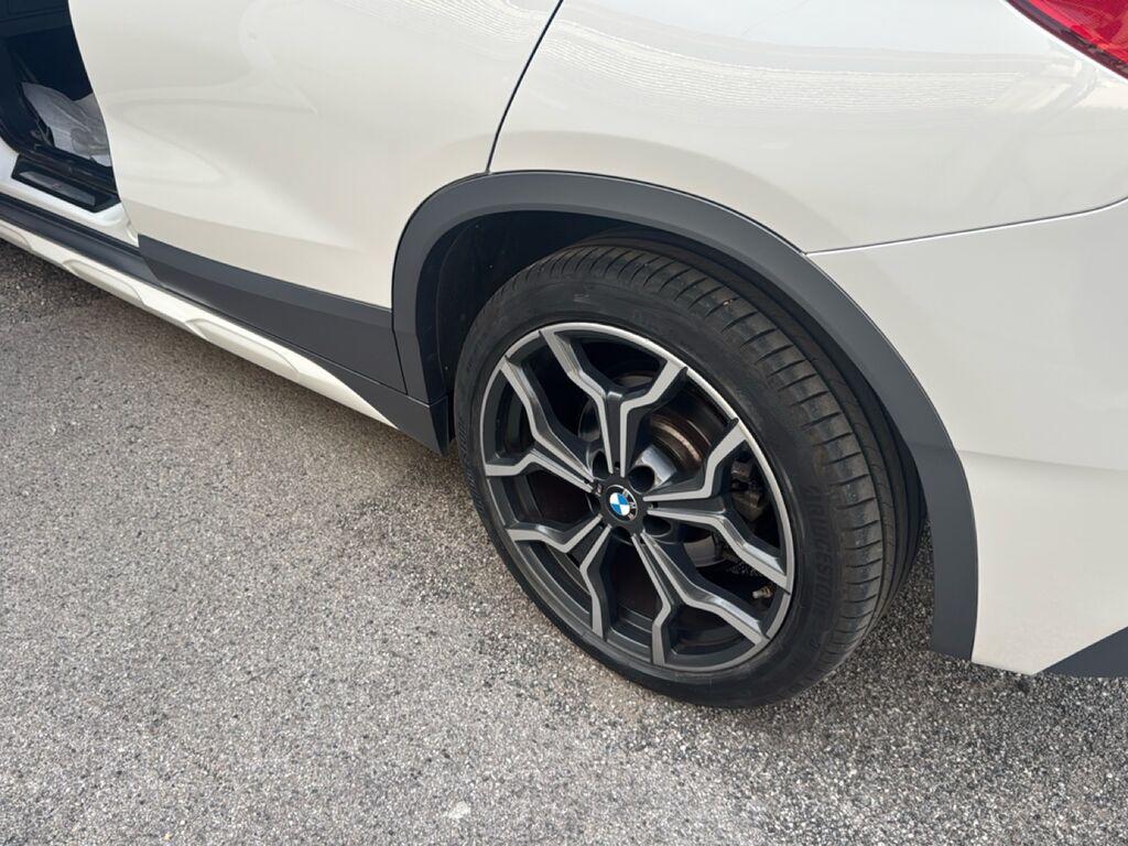 BMW X2 xdrive20d Msport X auto