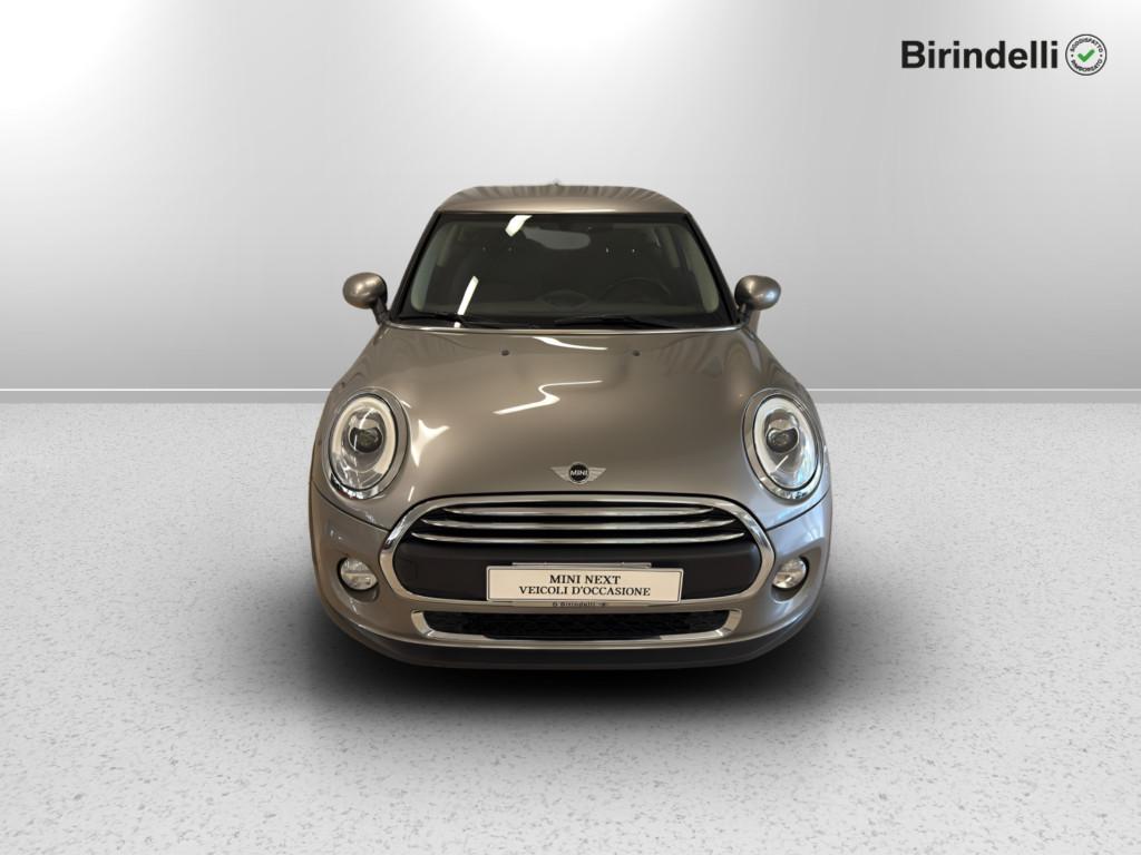 Mini One 1.2 One