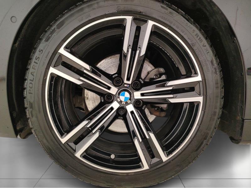 BMW Serie 4 420d Coupe mhev 48V xdrive Msport auto