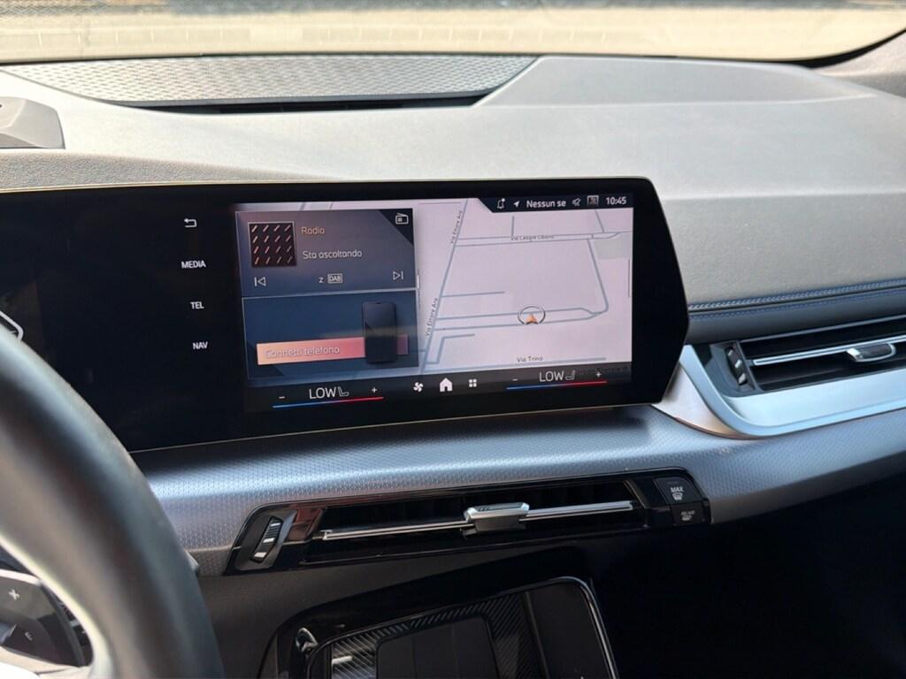 BMW Serie 2 218d Active Tourer Msport auto