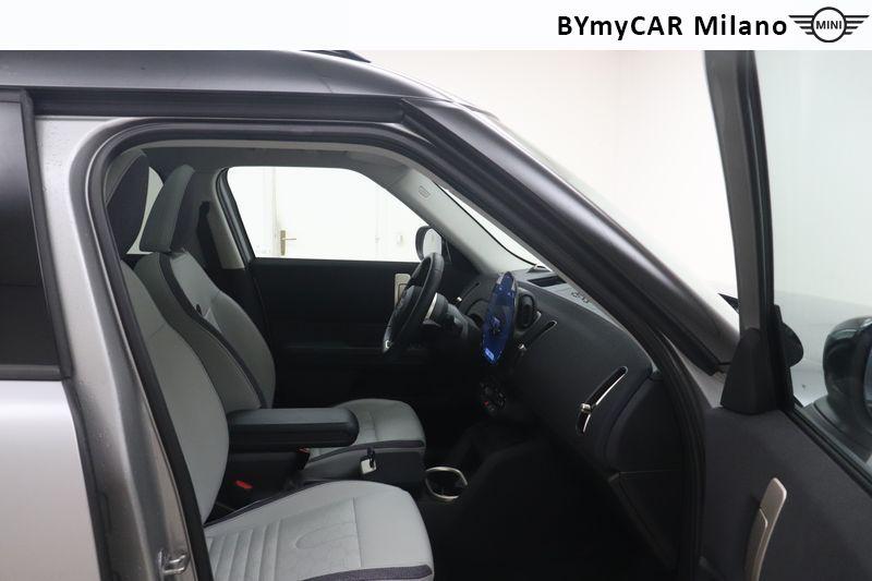 Mini Mini Countryman 2.0 48V D Classic auto