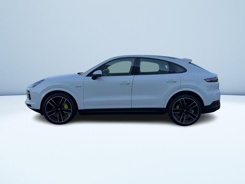 Porsche Cayenne Coupe 3.0 e-hybrid tiptronic 5p.ti