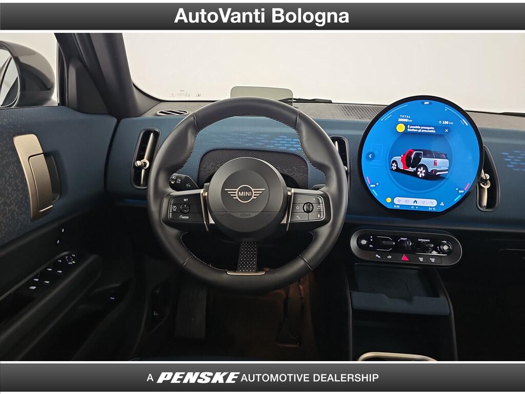 Mini Mini Countryman 1.5 48V C Favoured auto