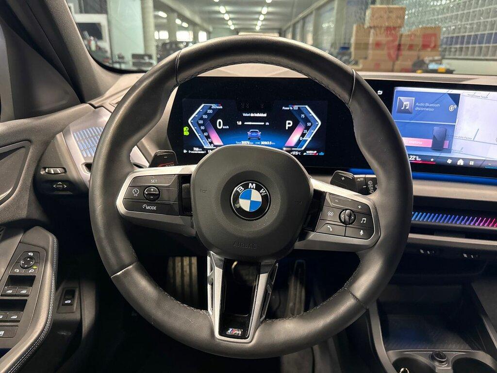 BMW Serie 1 118d MSport Pro auto