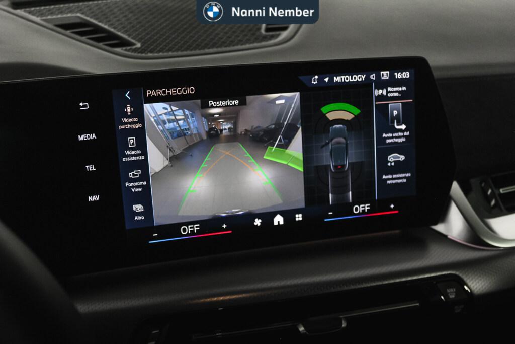 BMW X2 sdrive 18d MSport Pro auto