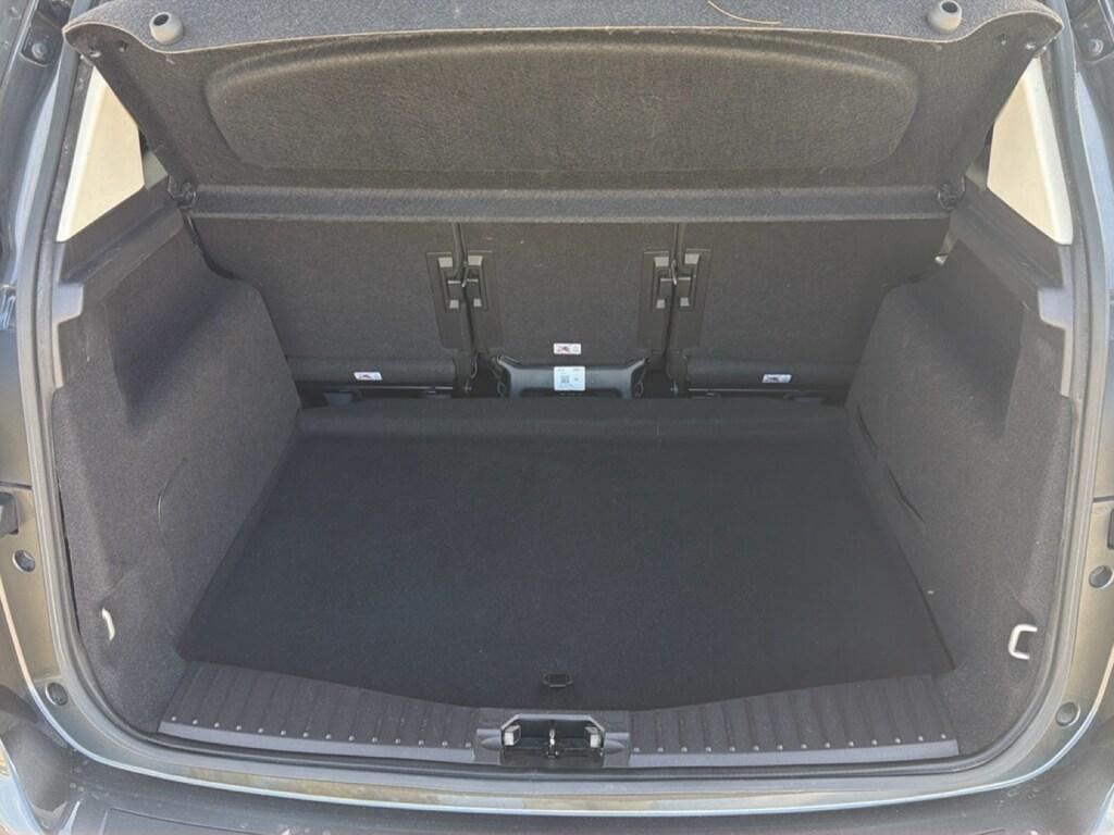 Ford C-Max 1.0 ecoboost Titanium s&s 125cv my18.5