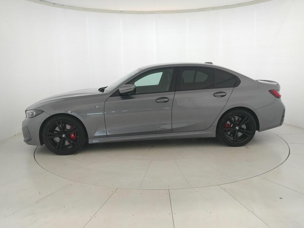 BMW Serie 3 320d mhev 48V Msport auto