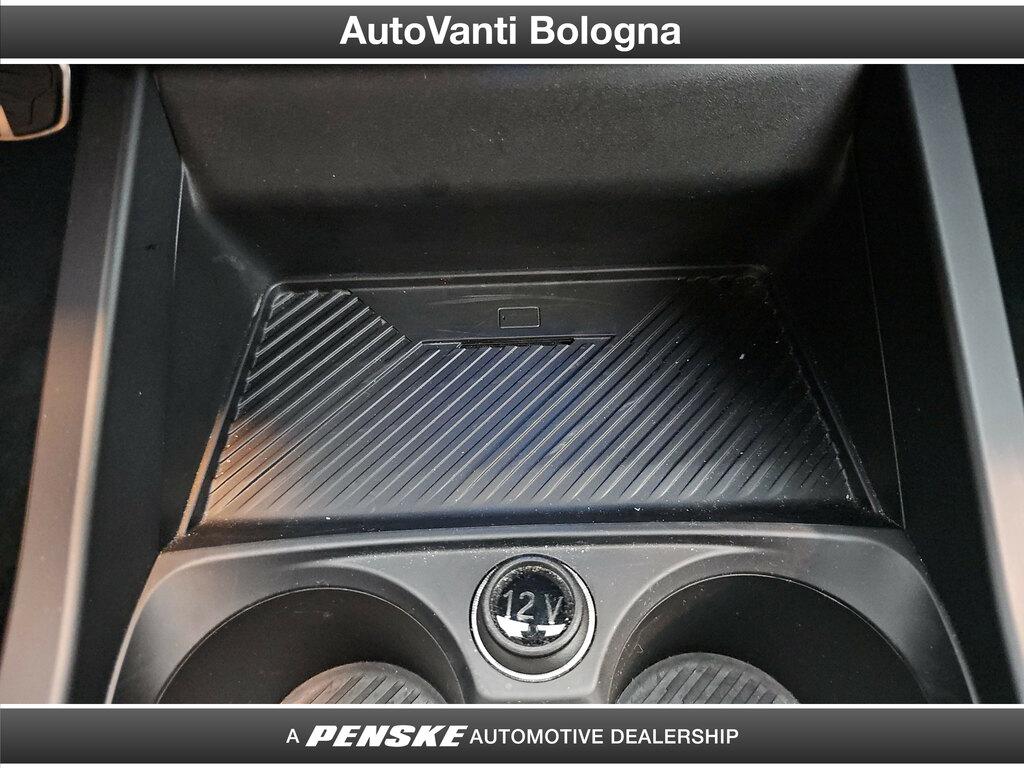 BMW Serie 1 118d MSport Pro auto