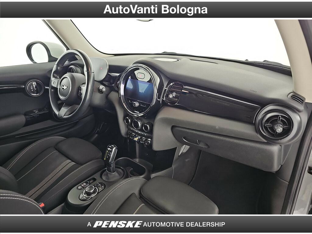 Mini Mini 3p Cooper SE Electric auto