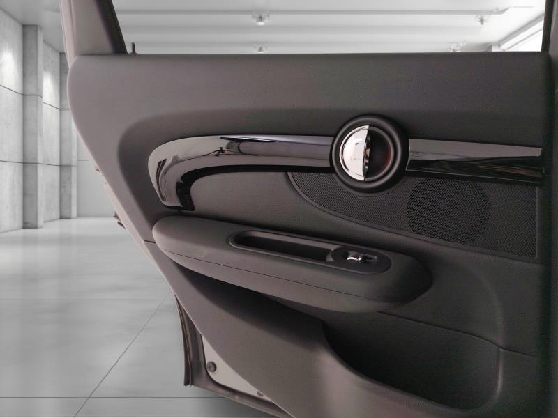 Mini John Cooper Works Clubman 2.0 John Cooper Works ALL4 Auto