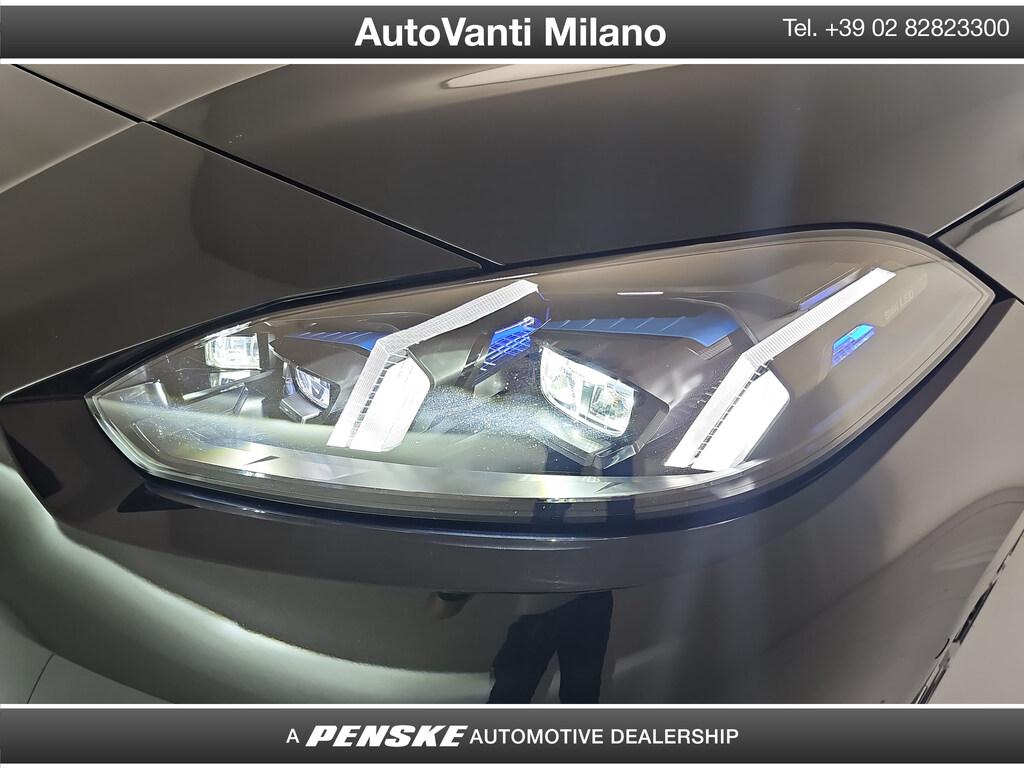 BMW Serie 2 218d Gran Coupe MSport Pro auto