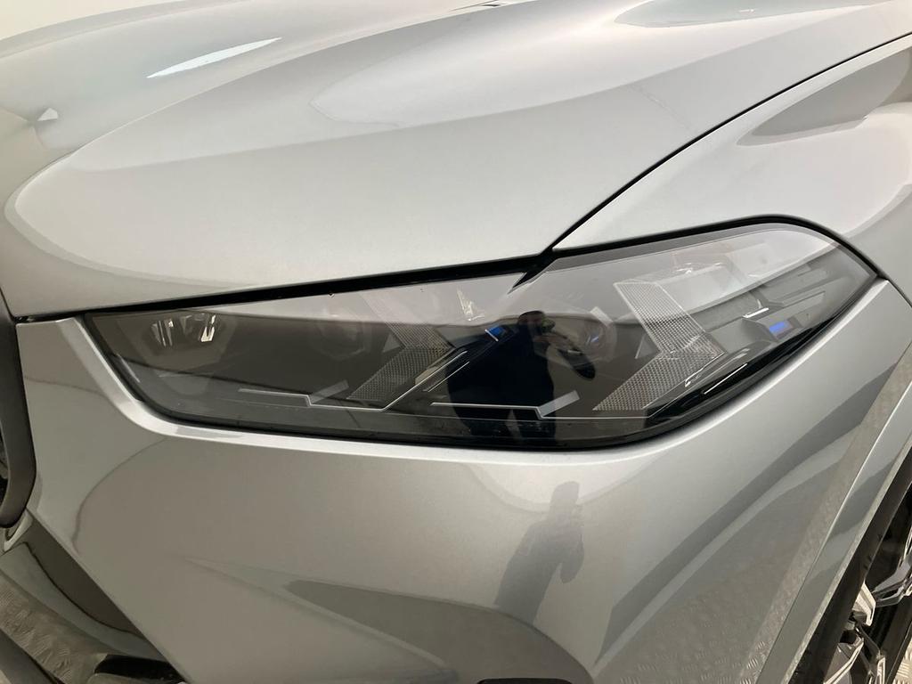 BMW X5 xdrive30d mhev 48V Msport auto