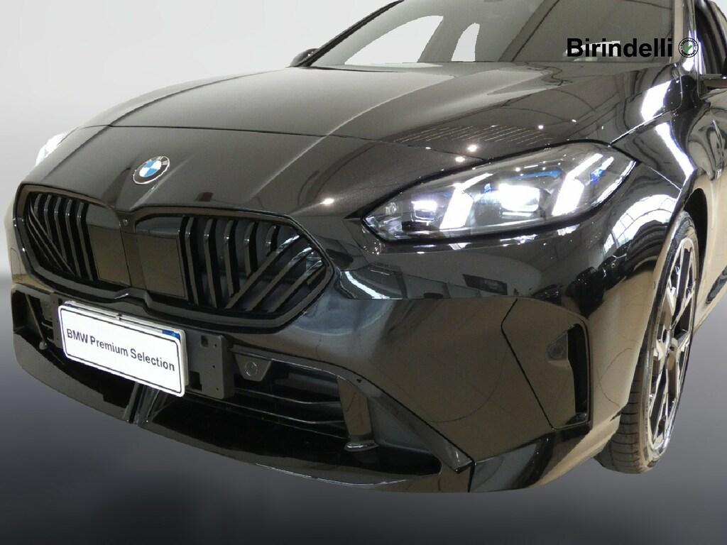 BMW Serie 1 120d 48V MSport Pro auto