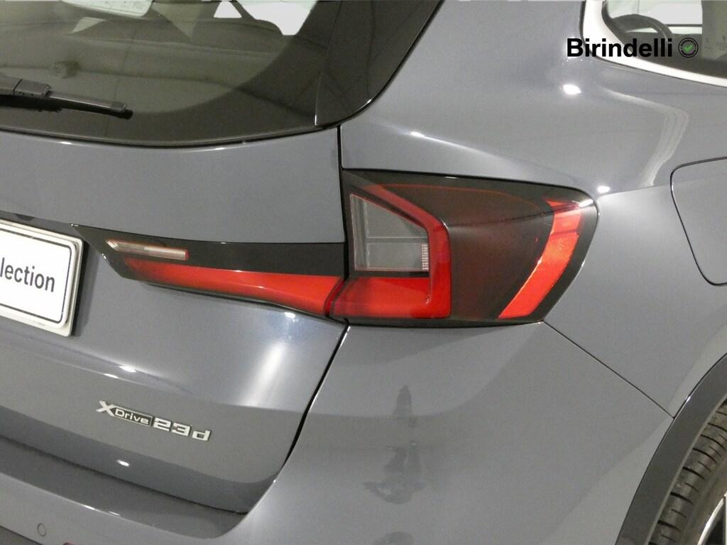 BMW X1 xdrive23d mhev 48V X-Line Edition Balance auto