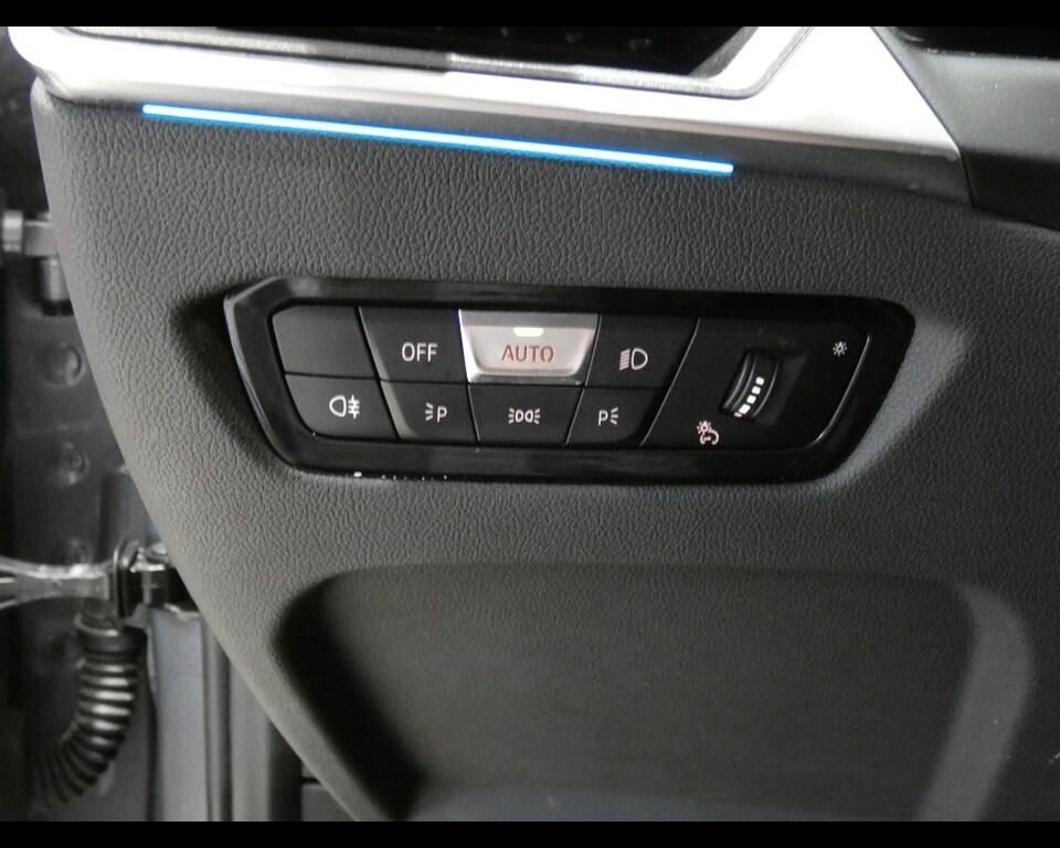BMW Serie 3 320d mhev 48V Msport auto