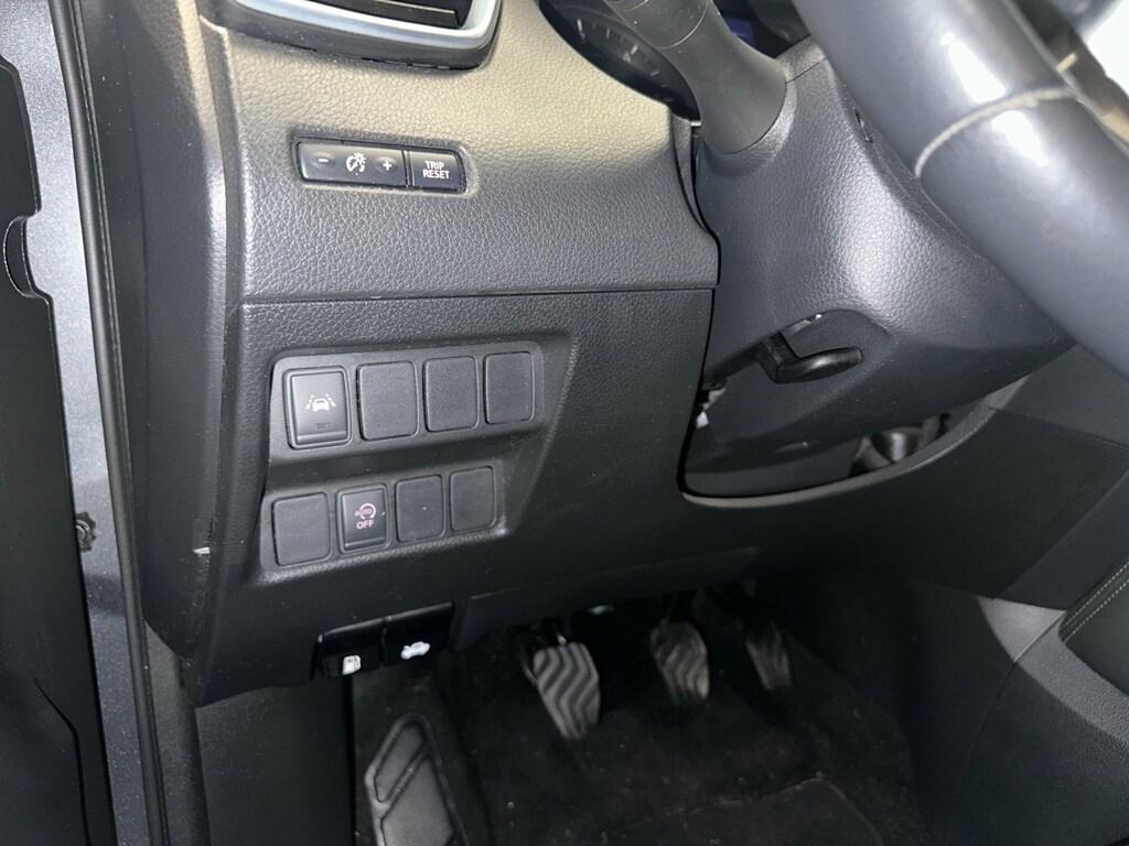 Nissan Qashqai 1.5 dci N-Connecta 115cv