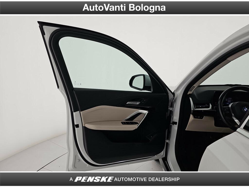 BMW X1 30e xdrive X-Line auto