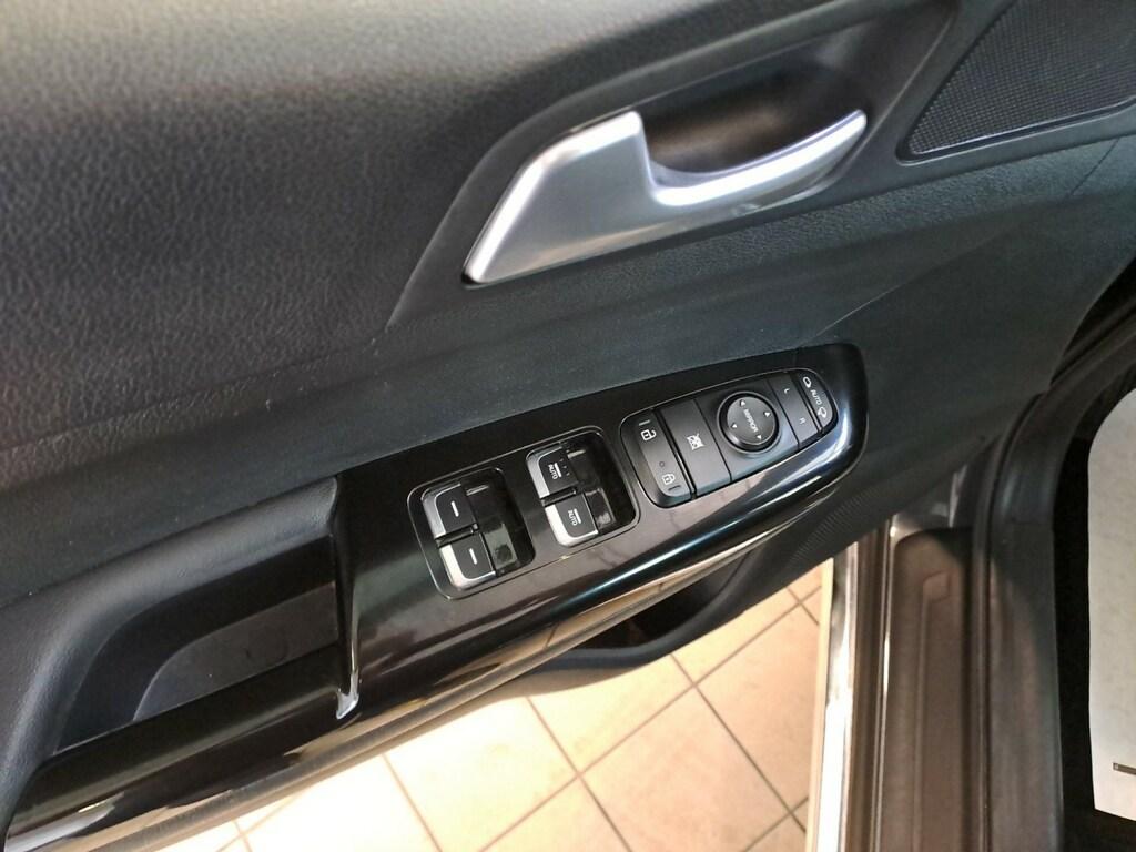 Kia Sportage 1.6 Style ecogpl 2wd 126cv