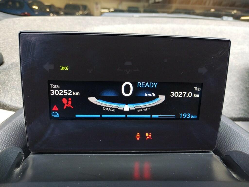 BMW i3 i3s 94Ah