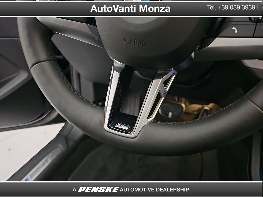 BMW Serie 2 218d Gran Coupe MSport auto