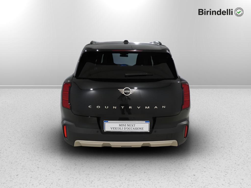 Mini Mini Countryman 1.5 48V C Favoured auto
