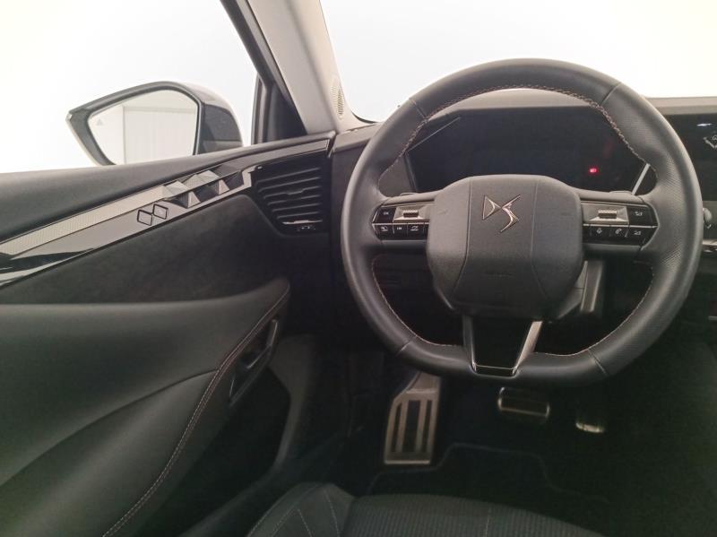 DS DS4 1.2 puretech Performance Line+ 130cv auto